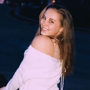 Meet your Posher, Savannah